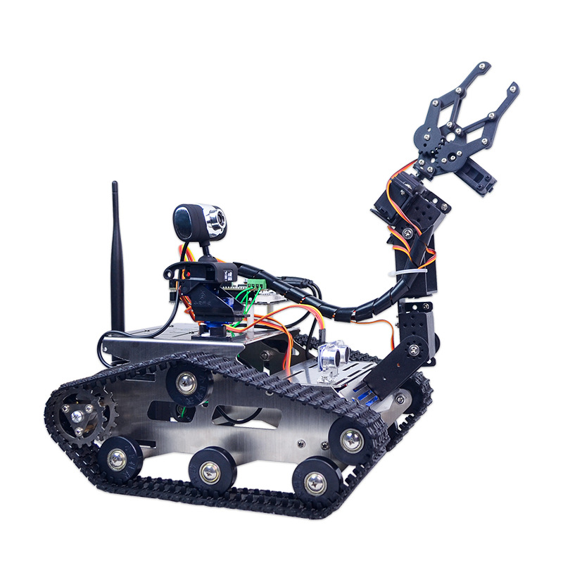 Pemrograman chip perangkat ker - Robot Bluetooth Car ulasan dan harga