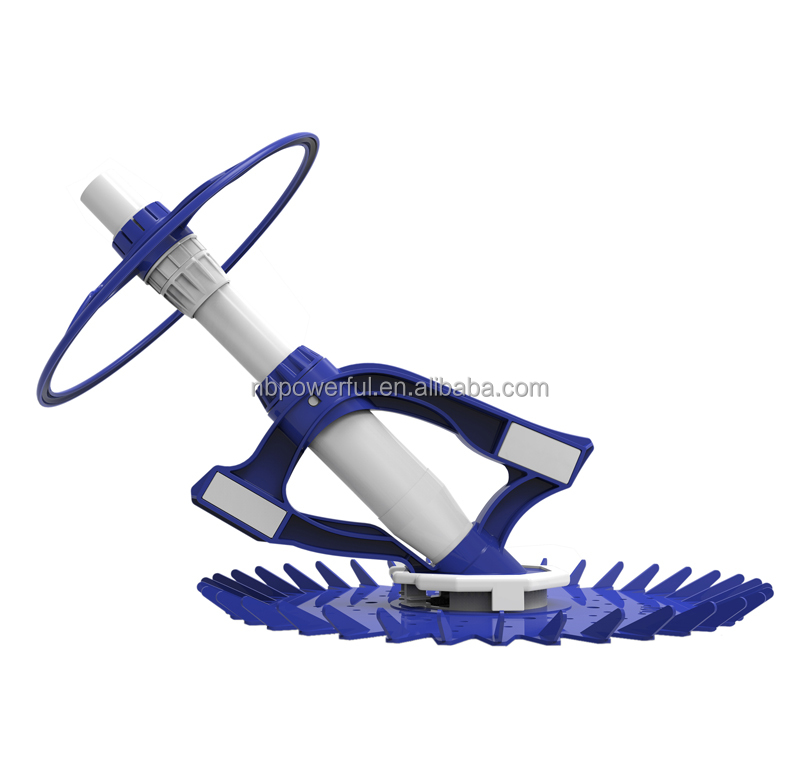 Penyedot Otomatis Kolam Renang - Robot Gripper ulasan dan harga