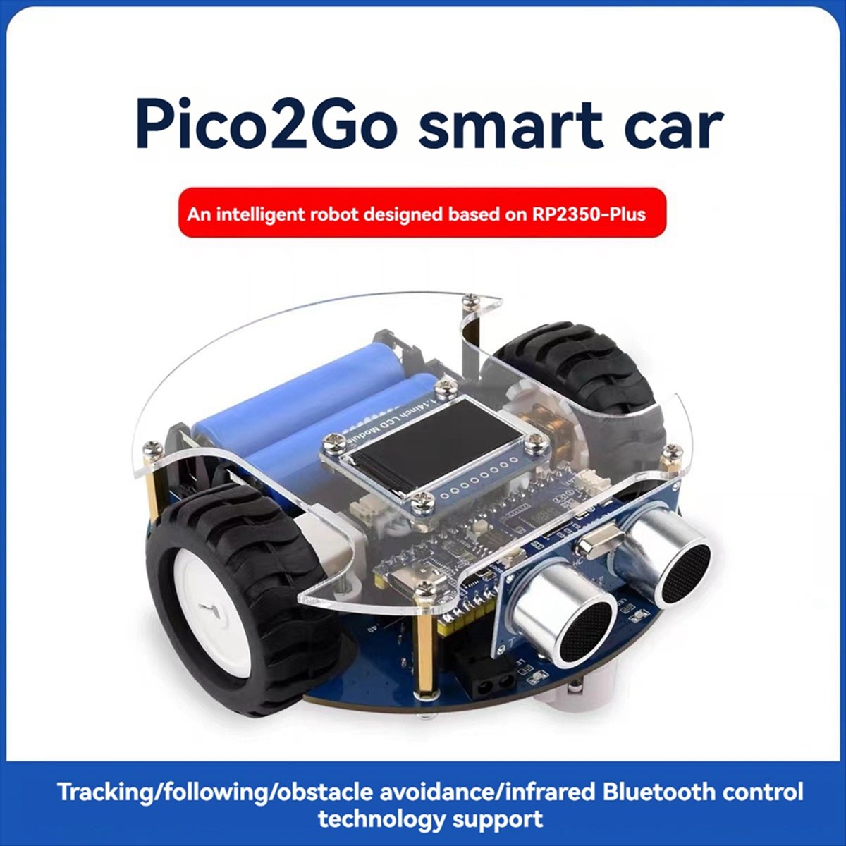 Penjualan Panas Papan Pengemba - Robot Bluetooth Car ulasan dan harga