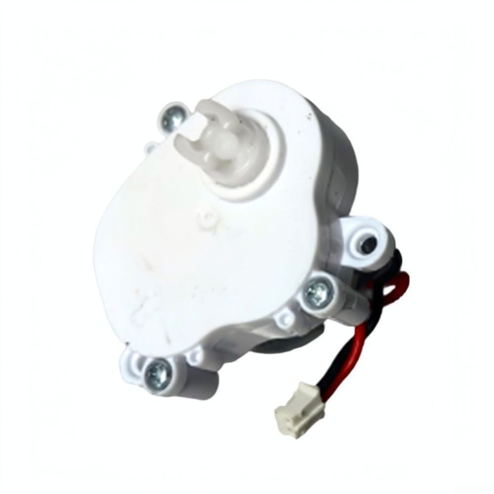 Penggantian Motor Robot Penyed - Robot Kit ulasan dan harga