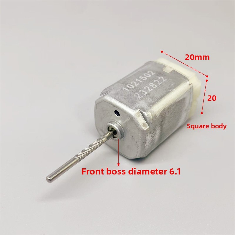 5 Buah 1021502 DC 12V Motor Pe - Dc Motor ulasan dan harga