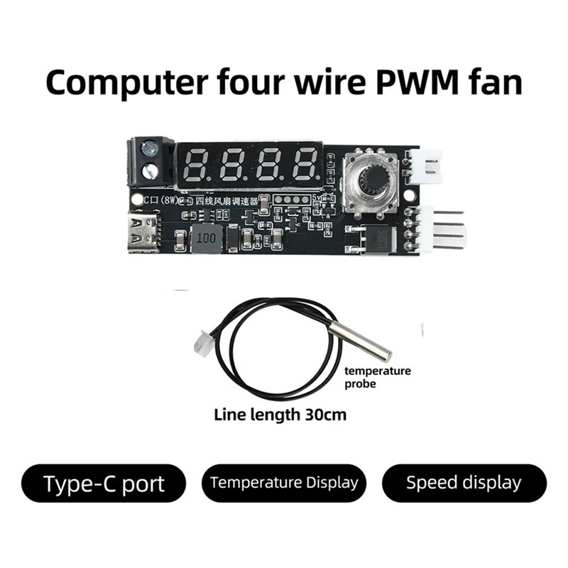 Pengontrol Driver Motor PWM de - Dc Motor 12V ulasan dan harga