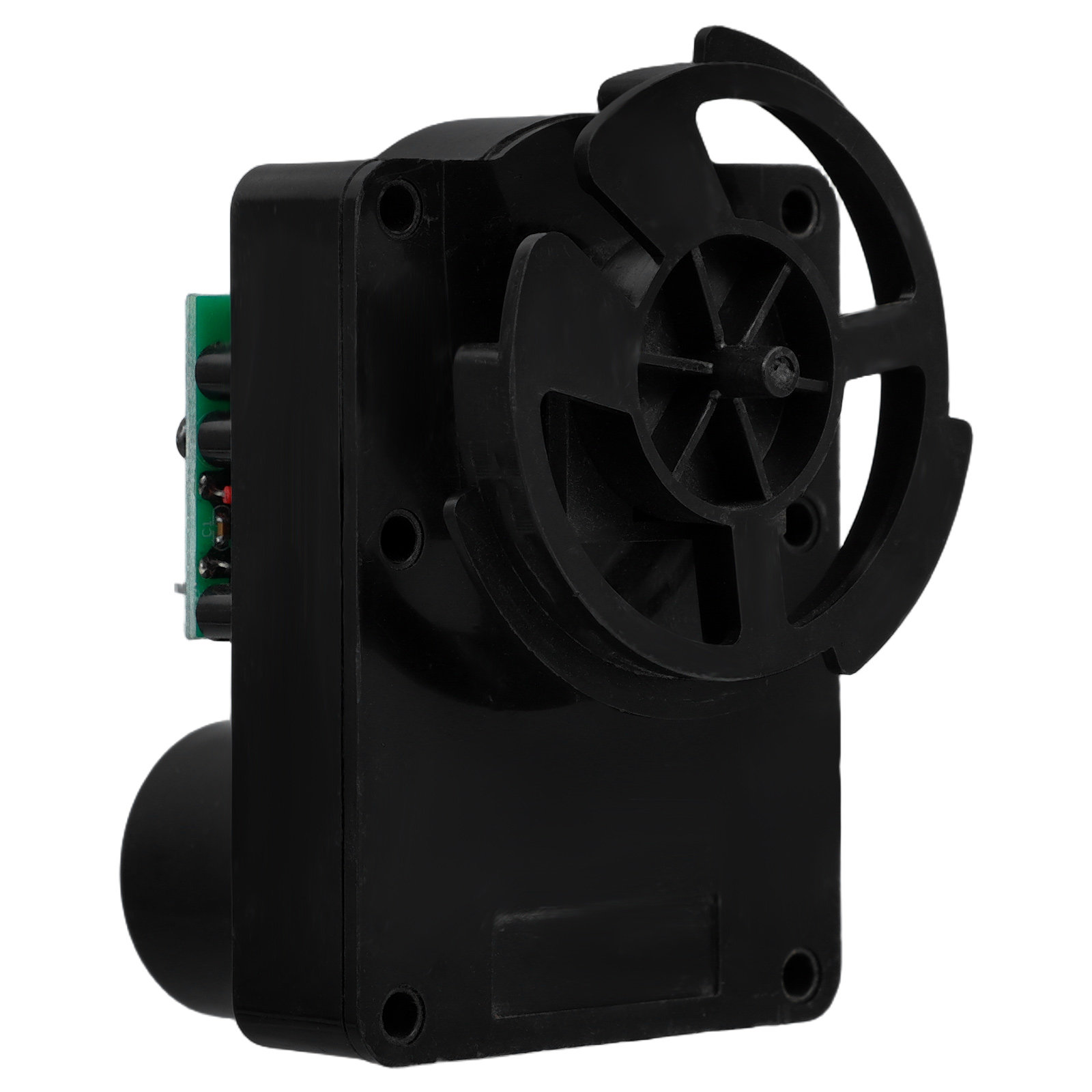 Motor untuk Mesin Penjual Otom - Geared Motor ulasan dan harga