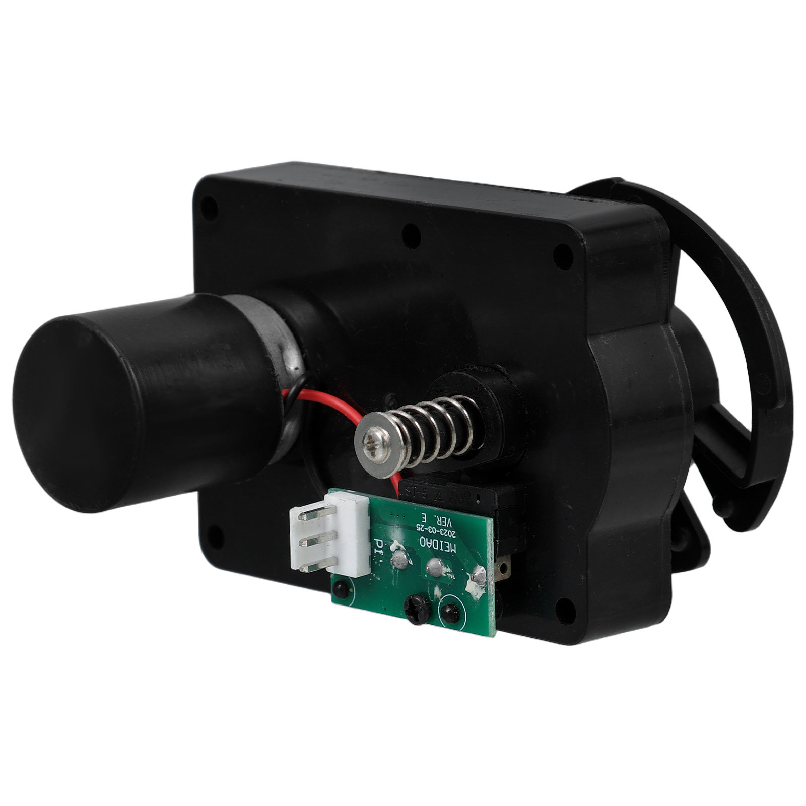 Motor untuk Mesin Penjual Otom - Geared Motor ulasan dan harga