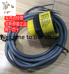 Sensor Ultrasonik Banner T30UU - Ultrasonic Distance Sensor ulasan dan harga