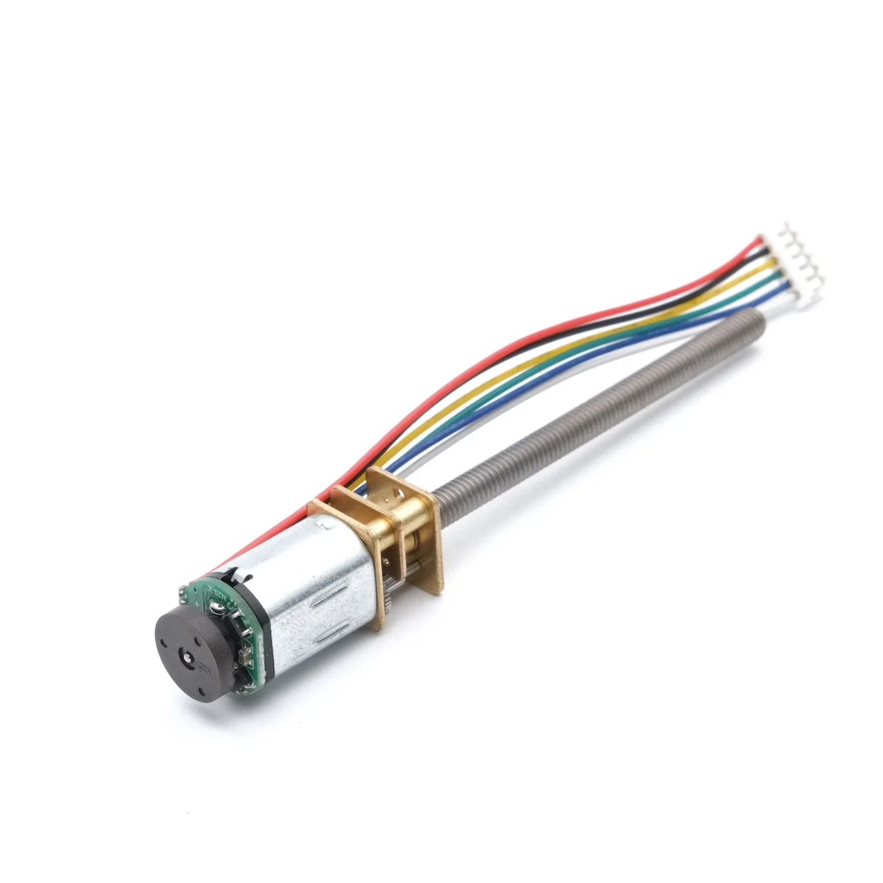 Motor DC Gear dengan Encoder S - Dc Motor ulasan dan harga