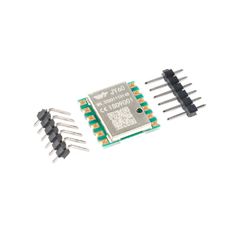 JY60, akselerometer 3-sumbu da - Accelerometer Mpu6050 ulasan dan harga