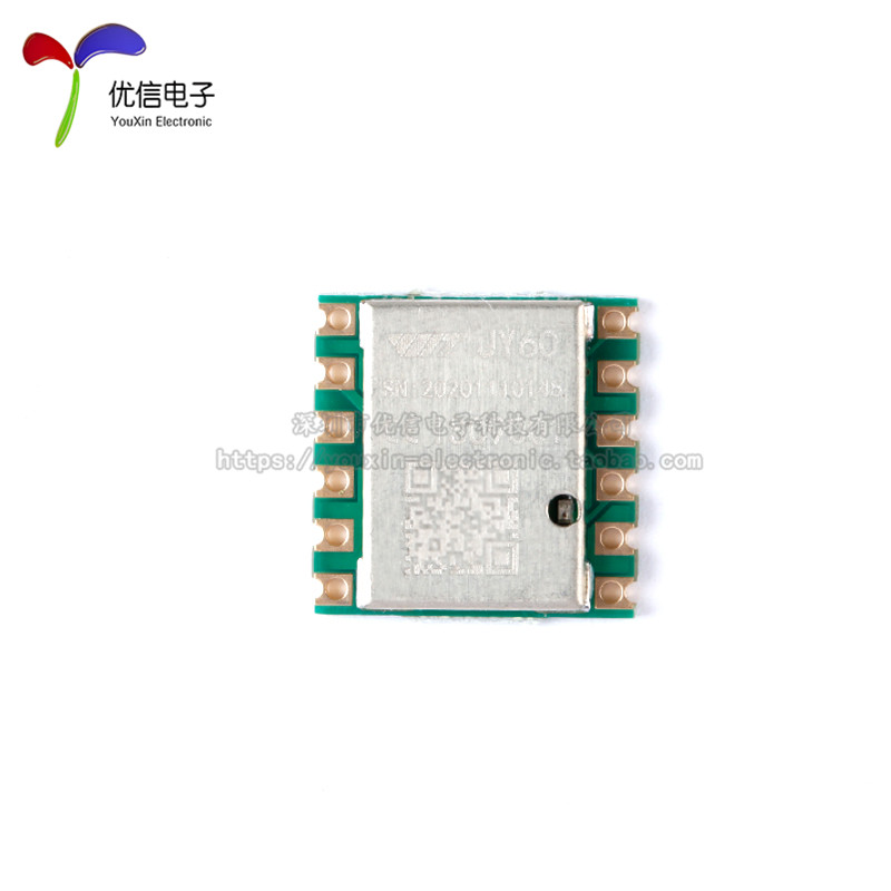 JY60, akselerometer 3-sumbu da - Accelerometer Mpu6050 ulasan dan harga
