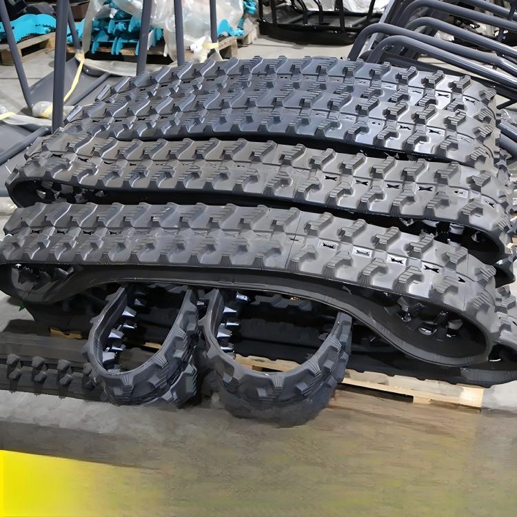 Sasis Crawler Hidrolik Beroda  - Robot Wheel ulasan dan harga