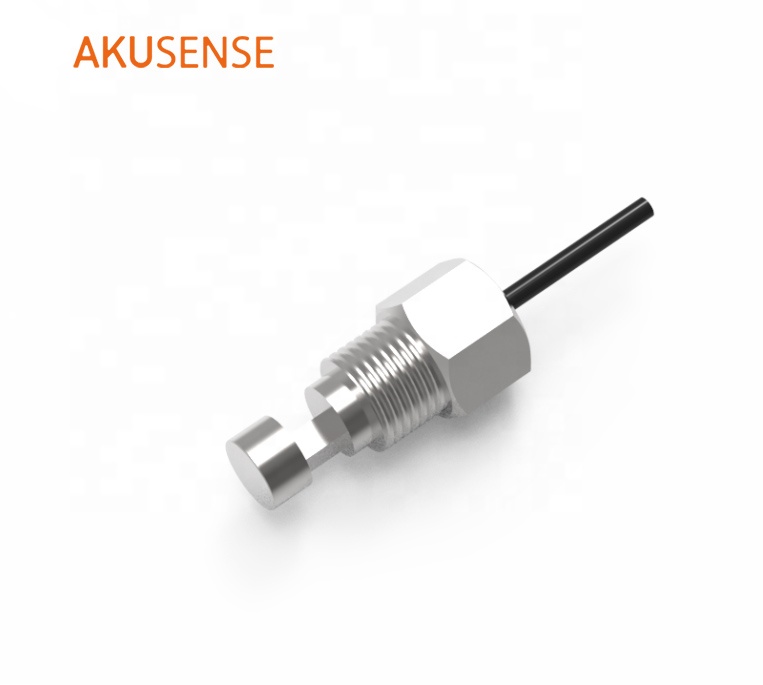 Sensor Label Slot Transparan A - Ultrasonic Distance Sensor ulasan dan harga
