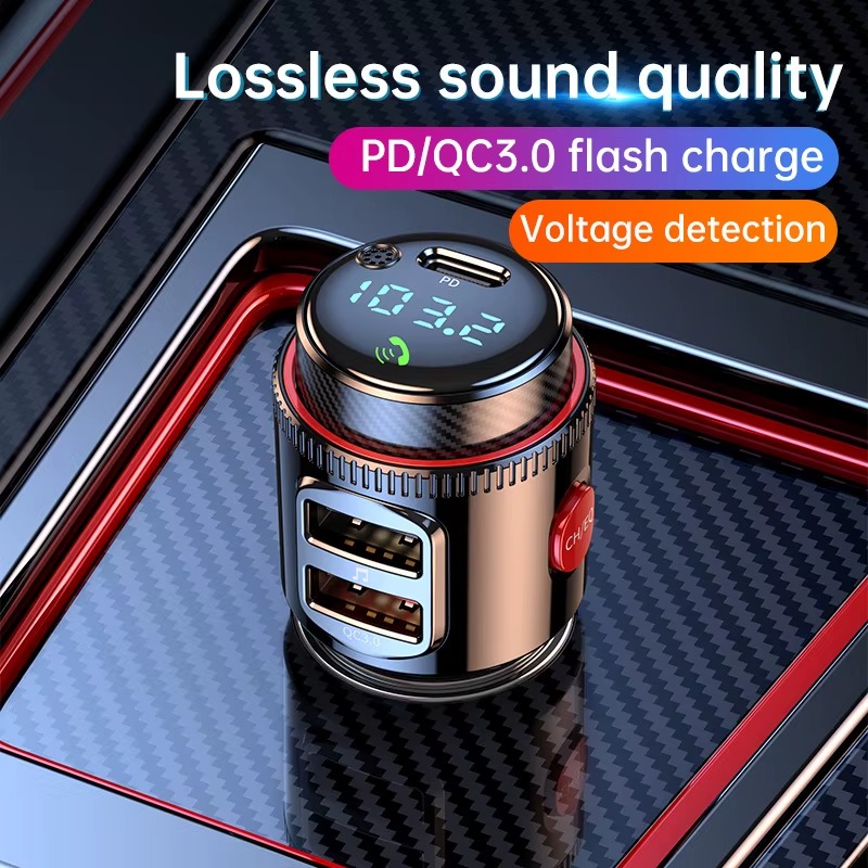 Pemutar MP3 Mobil Bluetooth 3. - Robot Bluetooth Car ulasan dan harga
