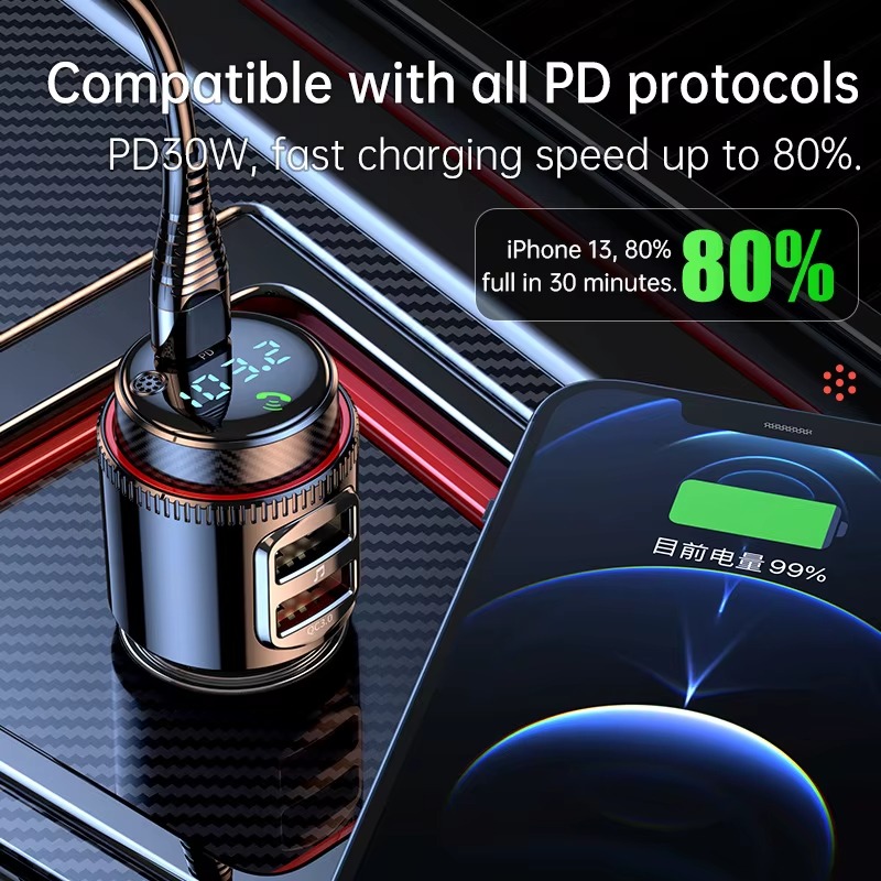 Pemutar MP3 Mobil Bluetooth 3. - Robot Bluetooth Car ulasan dan harga