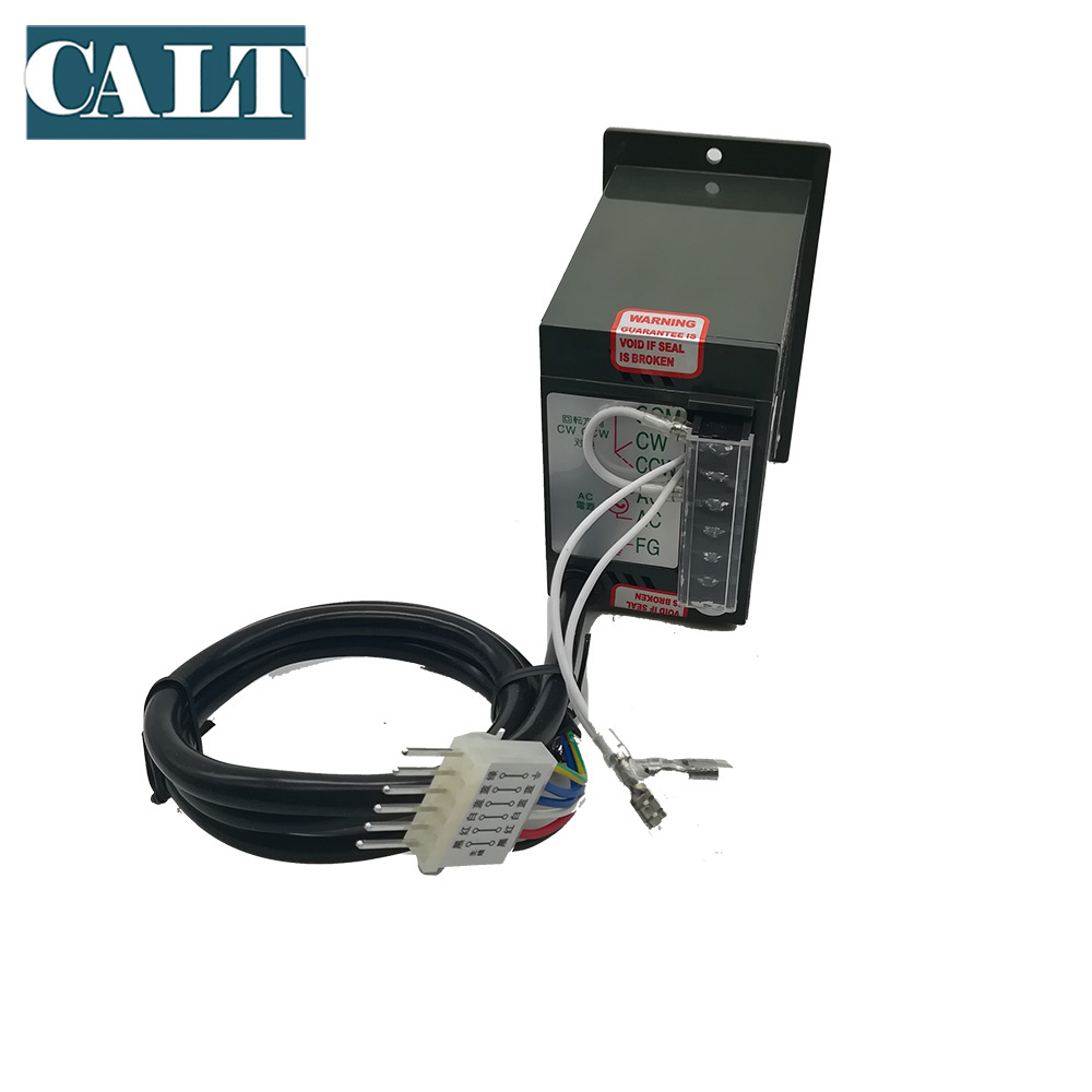 110V/220V US-51 Pengontrol Kec - Geared Motor ulasan dan harga