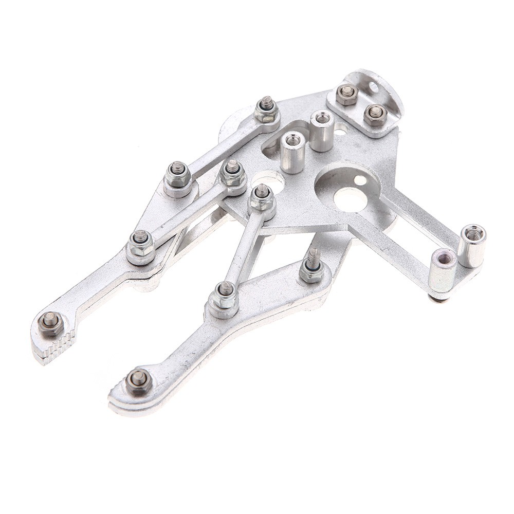 Kit Lengan Robot 6 DOF untuk P - Robot Gripper ulasan dan harga