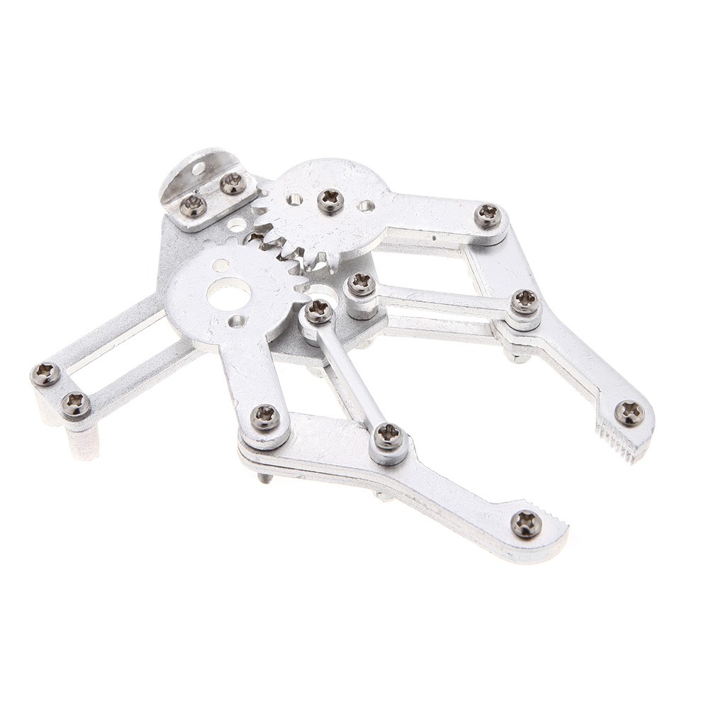 Kit Lengan Robot 6 DOF untuk P - Robot Gripper ulasan dan harga