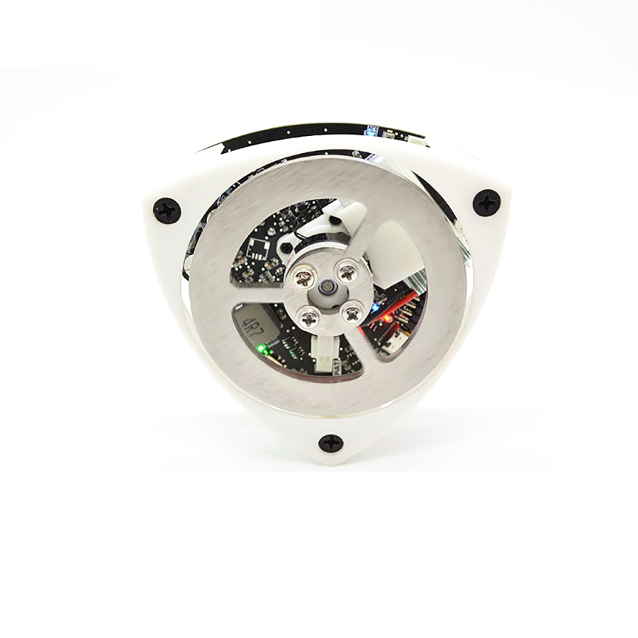 Kontrol Segitiga Lero Self-Bal - Arduino Robot ulasan dan harga