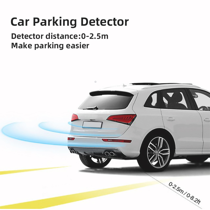 Sensor Parkir Sinovcle untuk M - Infrared Obstacle Sensor ulasan dan harga