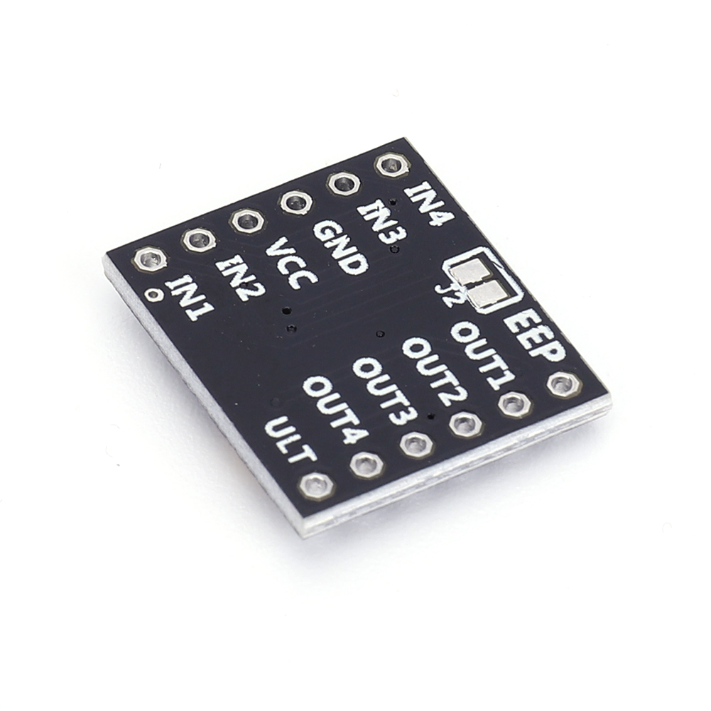 10/20 Buah Modul Penggerak Mot - Motor Driver Module ulasan dan harga