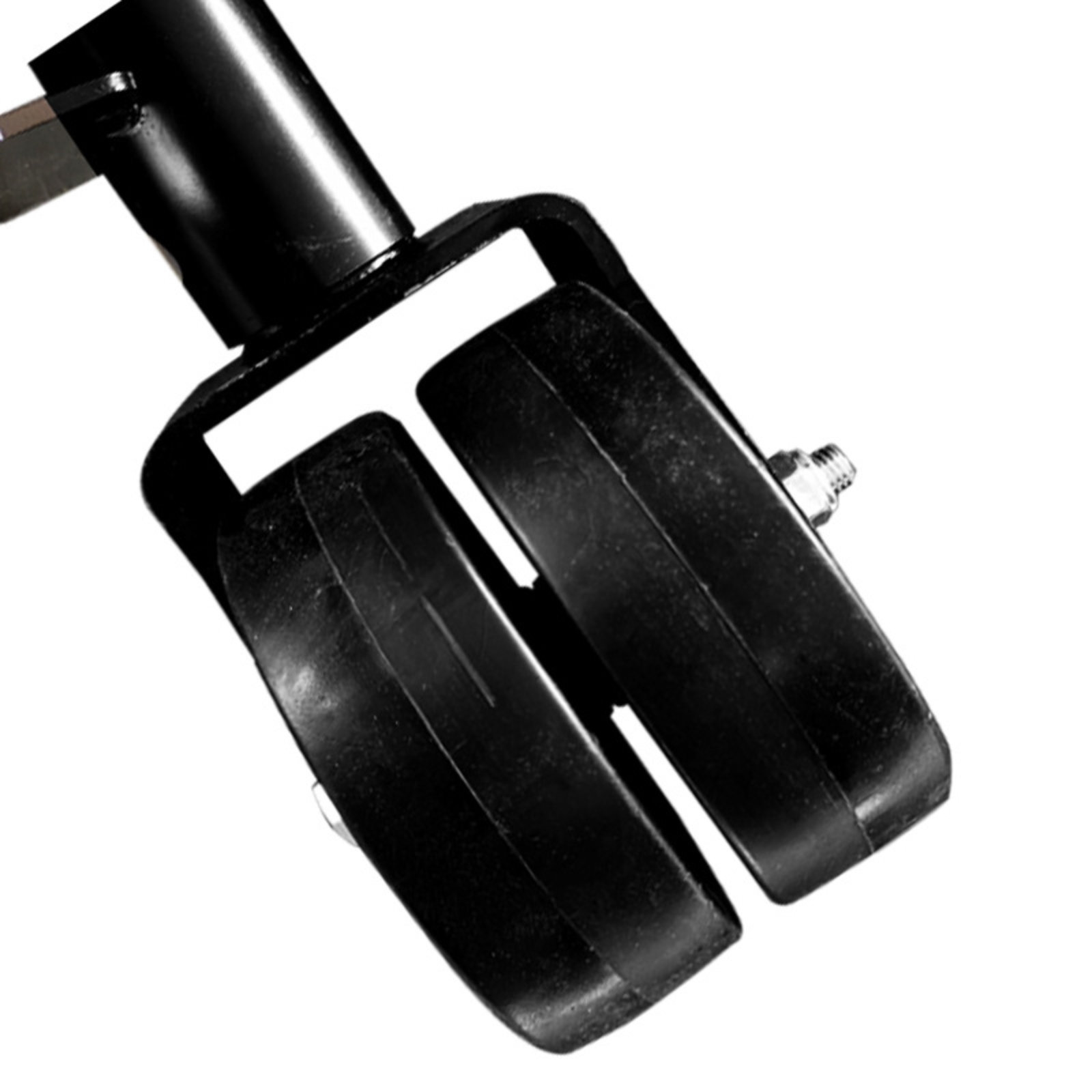 Trailer Jack Swivel Caster Tra - Caster Wheel ulasan dan harga