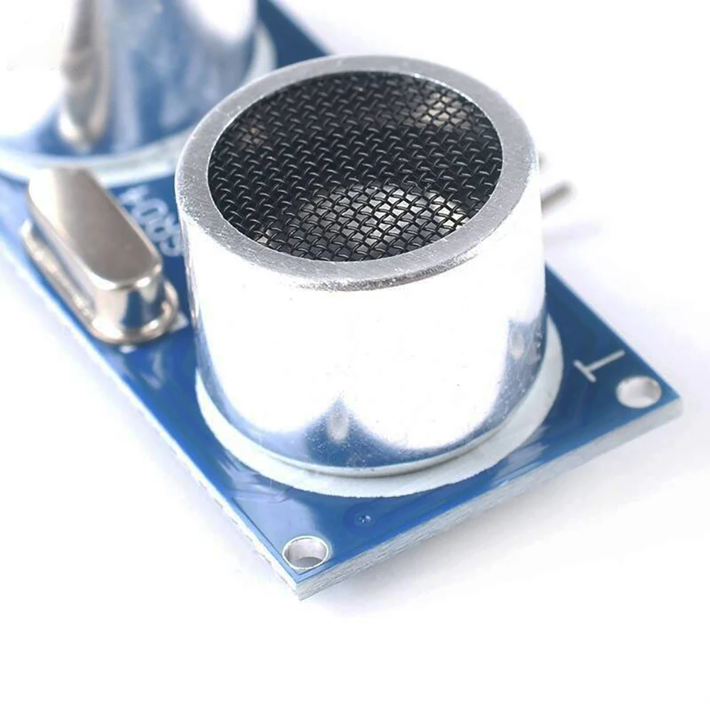Modul Sensor Ultrasonik HC-SR0 - Ultrasonic Distance Sensor ulasan dan harga