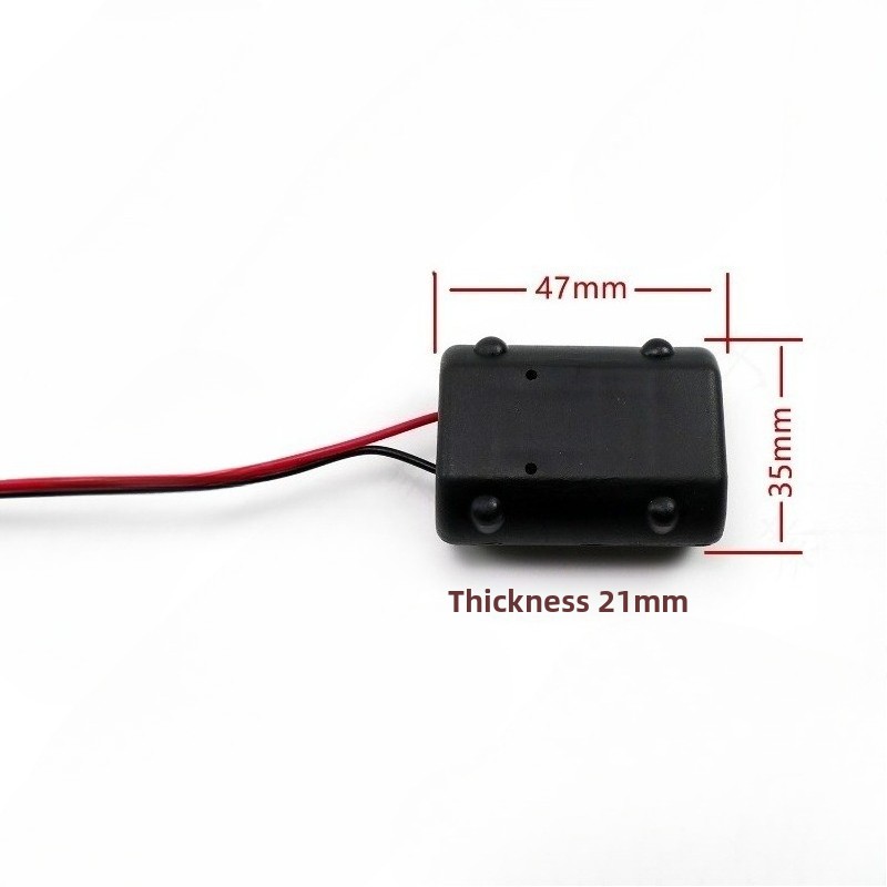 Motor Getaran Kuat FF130 5V/12 - Arduino Robot ulasan dan harga