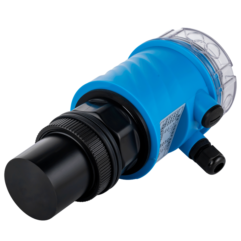 Sensor Level Cairan Ultrasonik - Ultrasonic Distance Sensor ulasan dan harga