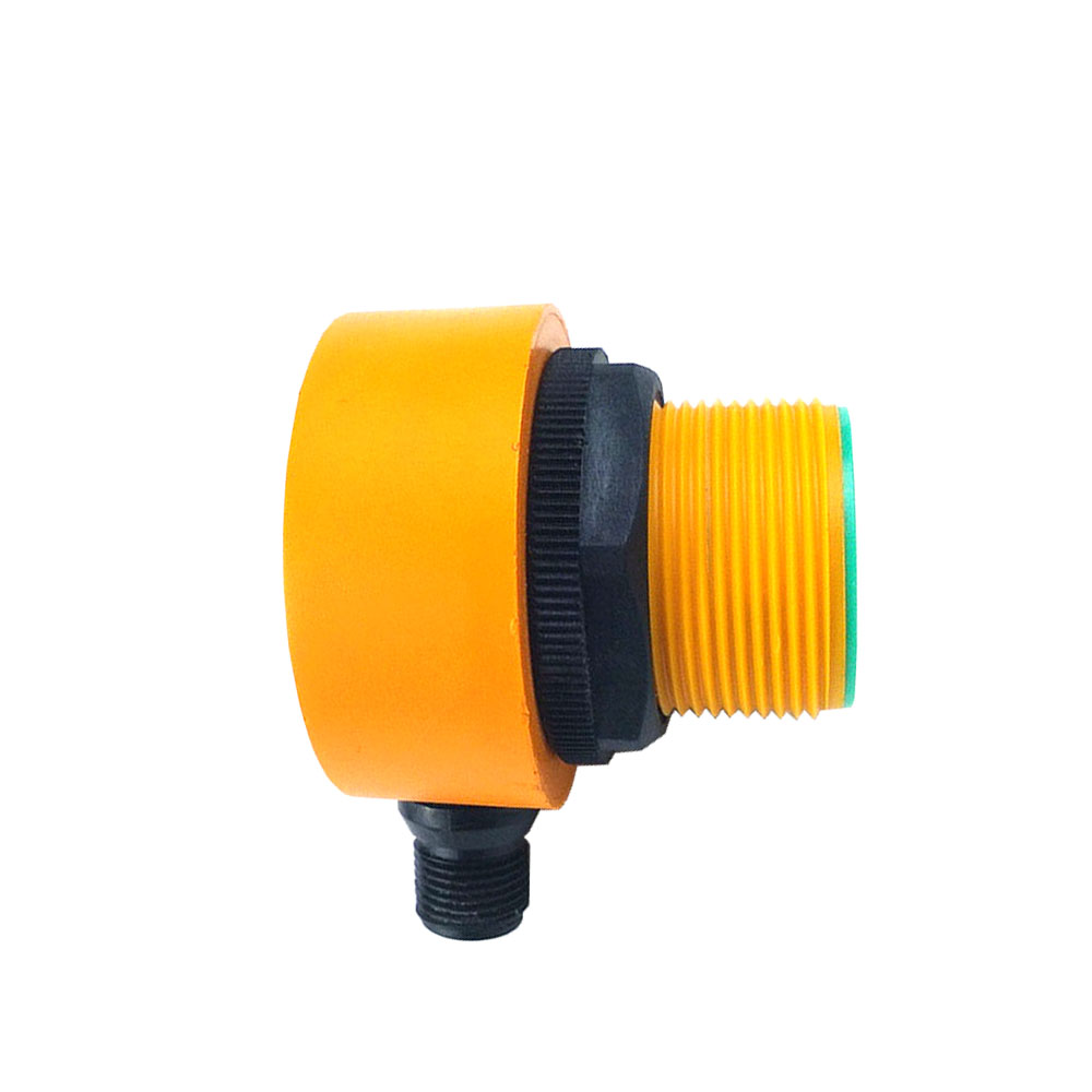 Sensor ultrasonik jarak jauh 2 - Ultrasonic Distance Sensor ulasan dan harga