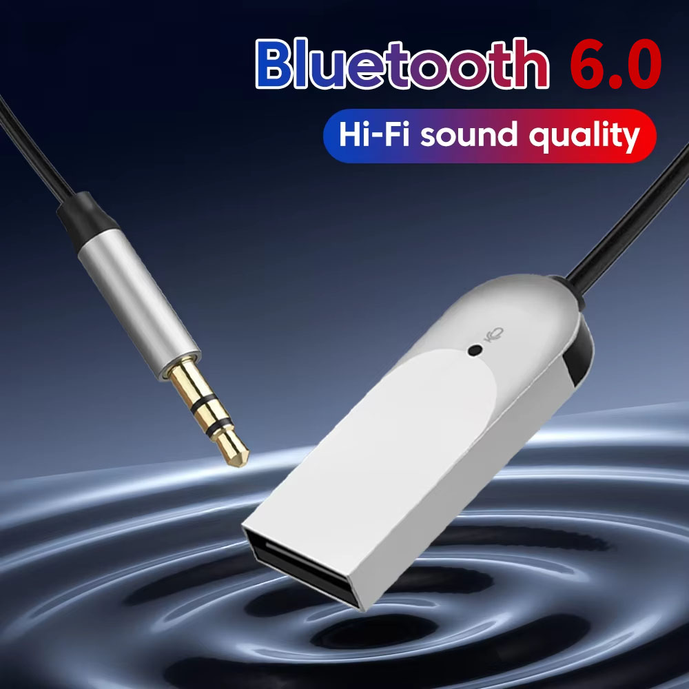 Dongle Penerima Audio Bluetoot - Robot Bluetooth Car ulasan dan harga