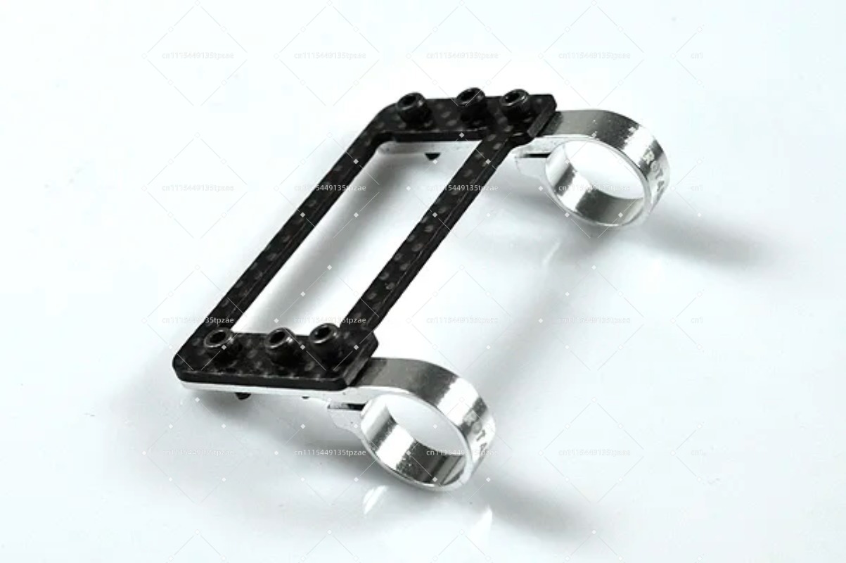 Dudukan Servo Ekor Logam TL265 - Servo Bracket ulasan dan harga