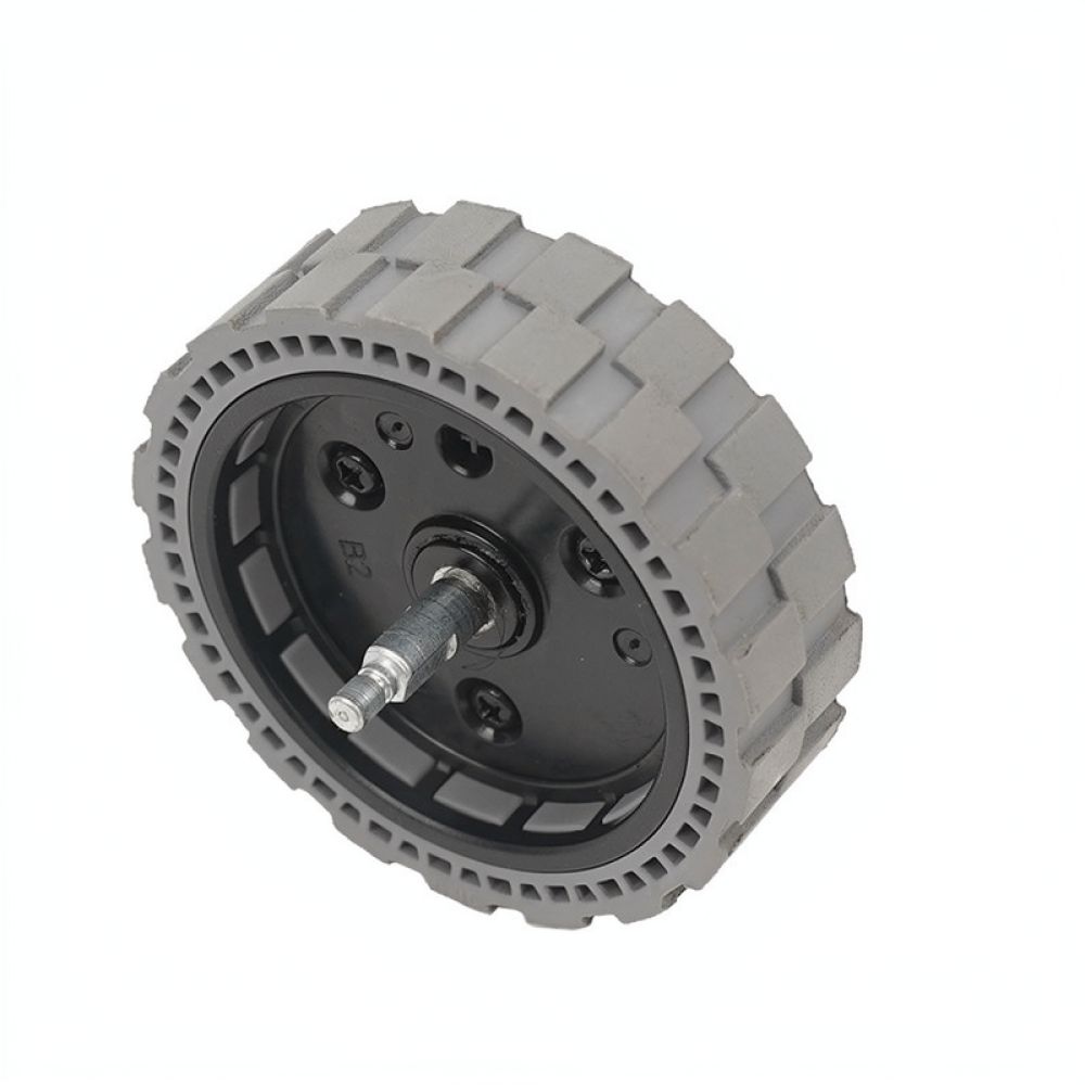 Untuk Robot Penyedot Debu Ecov - Omni Wheel ulasan dan harga