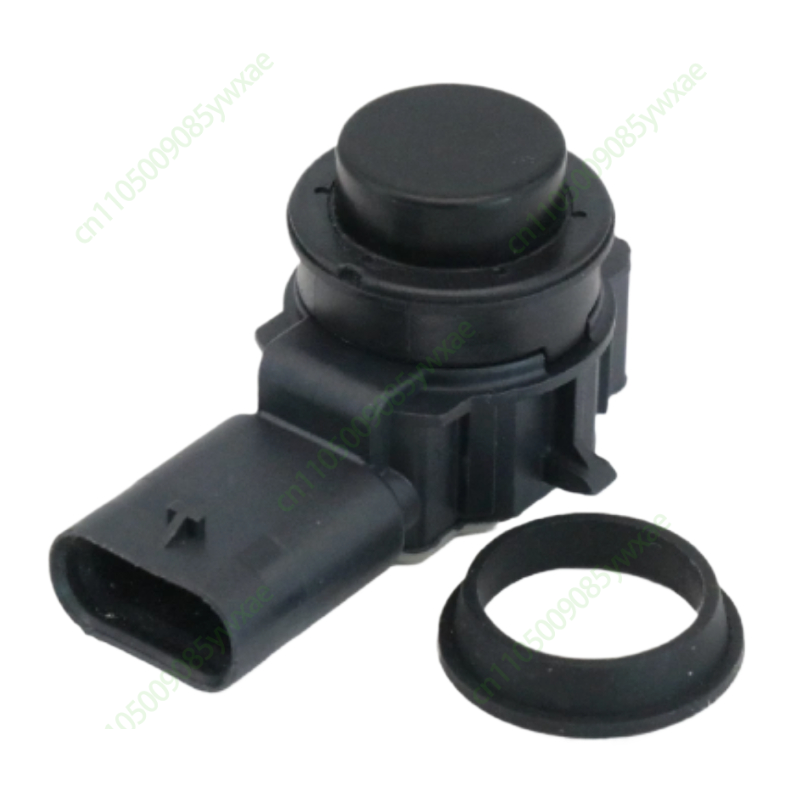 66209261582 Sensor Parkir PDC  - Ultrasonic Distance Sensor ulasan dan harga