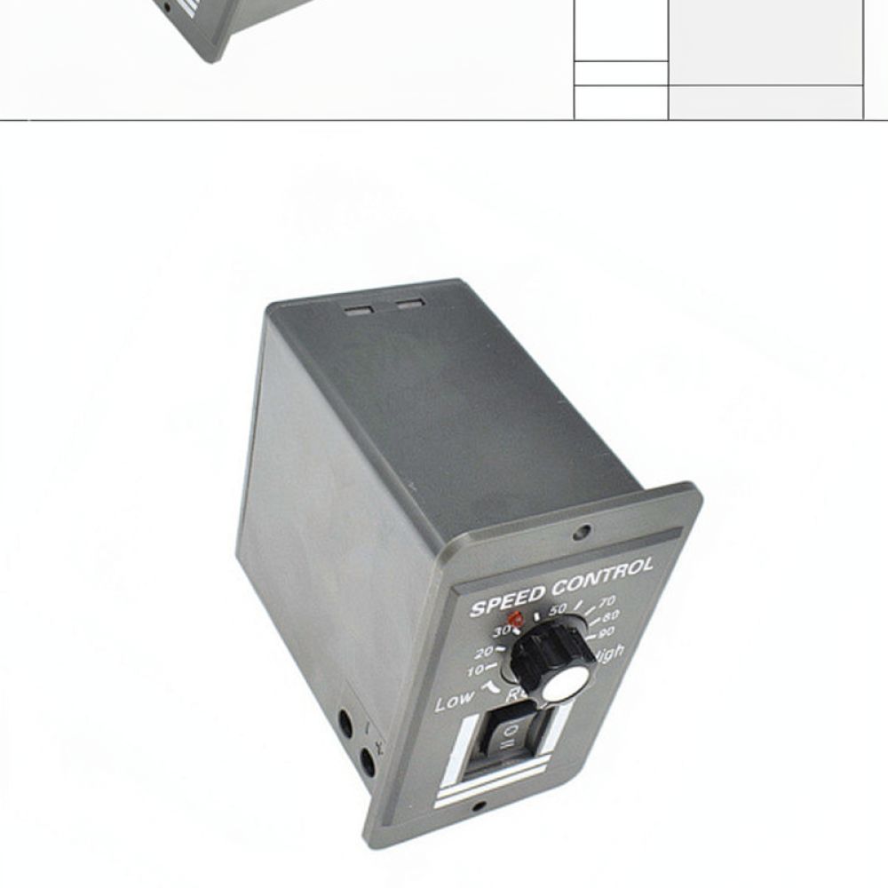 Untuk Pengontrol Kecepatan Mot - Motor Driver Module ulasan dan harga