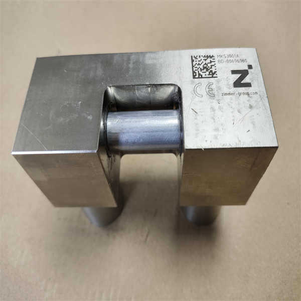 Penjepit Mekanis Pneumatik GS6 - Robot Gripper ulasan dan harga