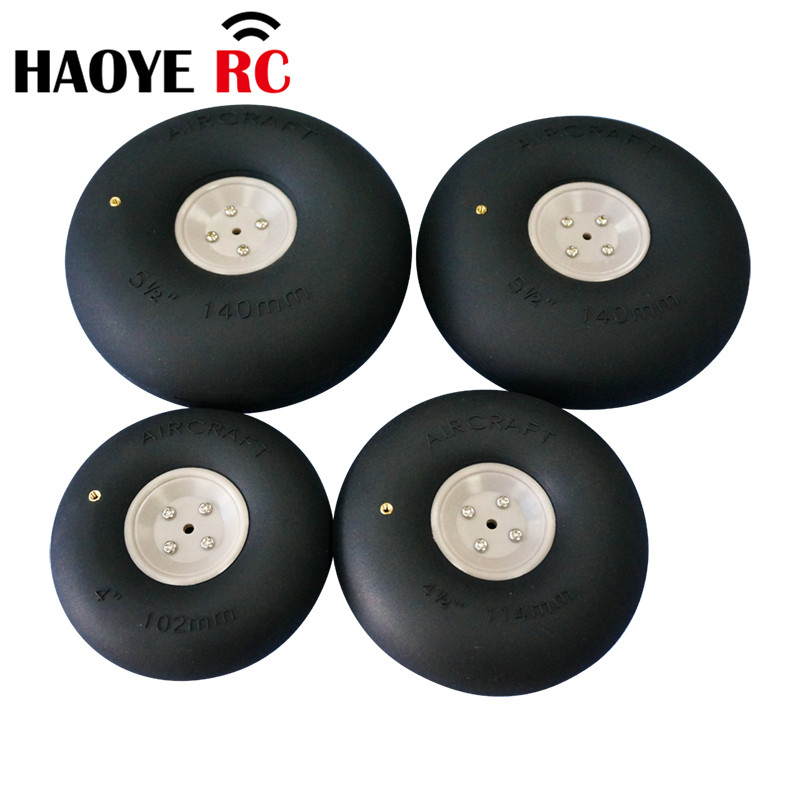 Haoye 1 buah roda pneumatik pe - Omni Wheel ulasan dan harga