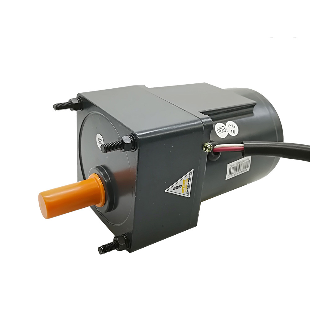Motor Gear DC Sudut Kanan 20W  - Geared Motor ulasan dan harga