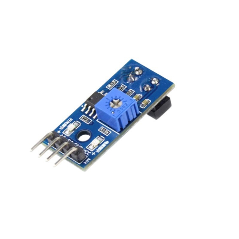 [NEW A09R!】 Kit Mobil Pintar 2 - L298N Module ulasan dan harga