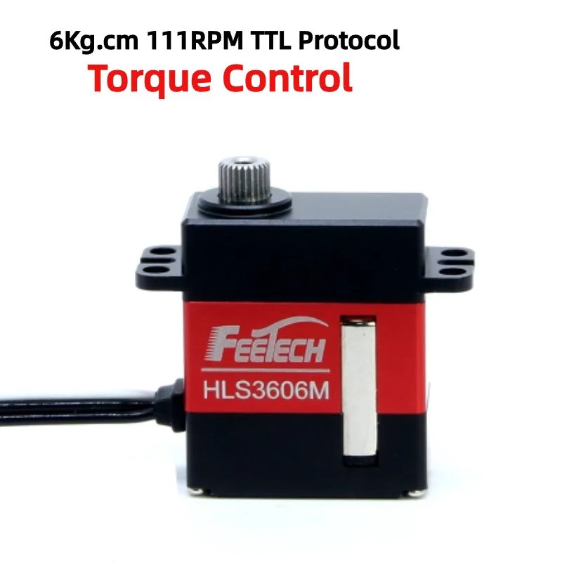 6Kg.cm Peningkatan Kontrol Tor - Micro Servo ulasan dan harga