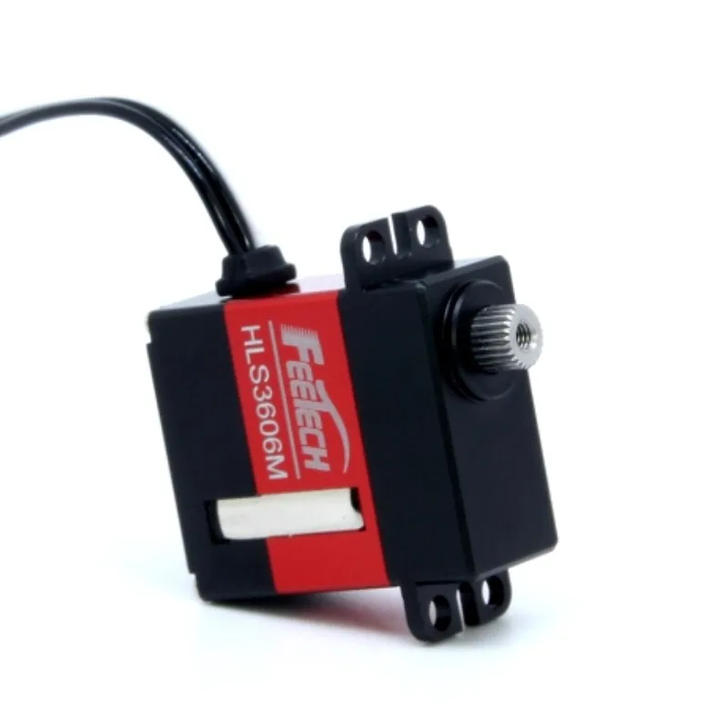 6Kg.cm Peningkatan Kontrol Tor - Micro Servo ulasan dan harga