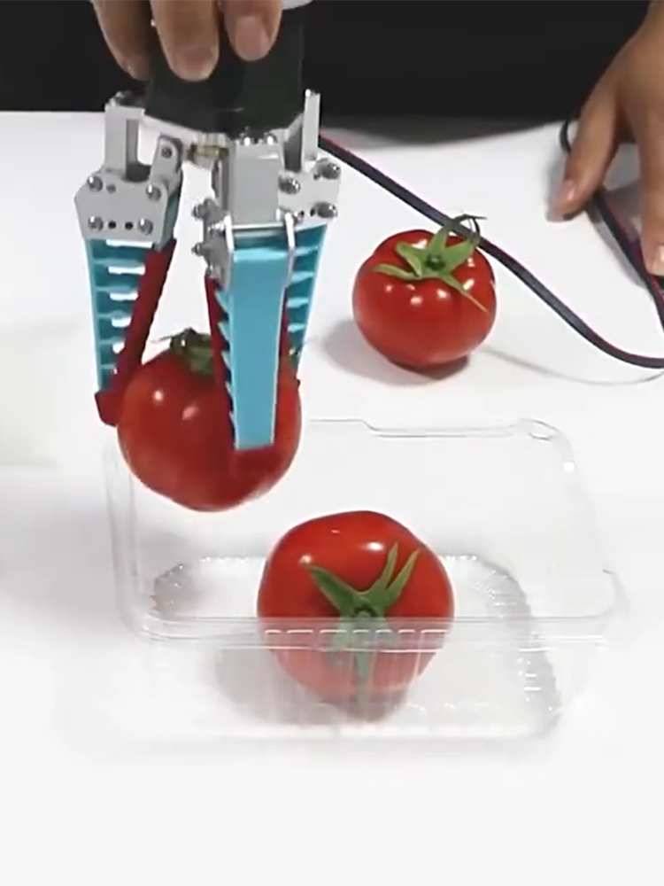 Terbaru fleksibel Robot cakar  - Robot Gripper ulasan dan harga