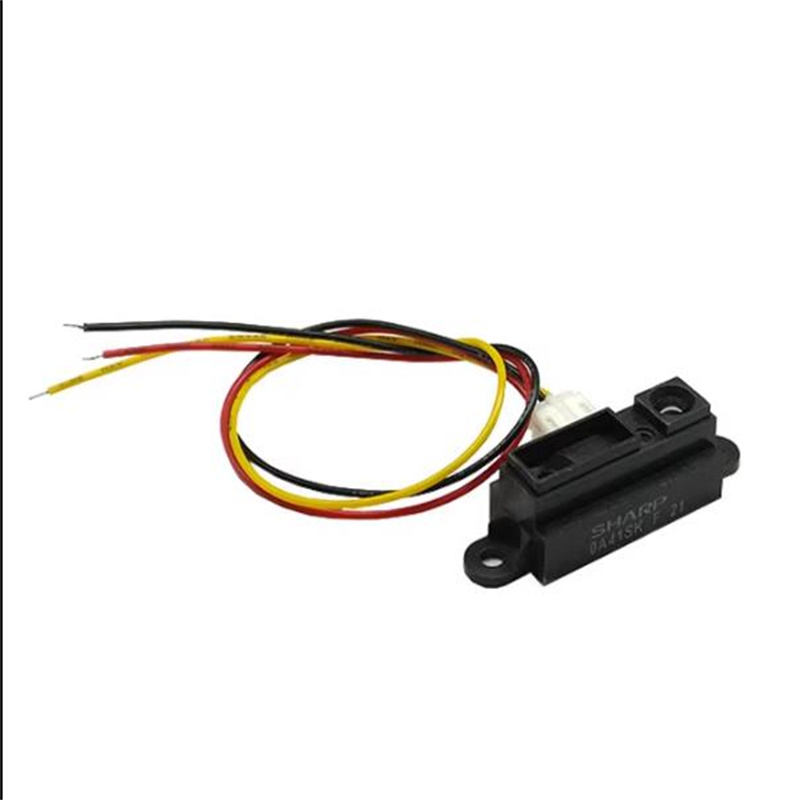 GP2Y0A41SK0F Sensor Jarak Infr - Infrared Obstacle Sensor ulasan dan harga