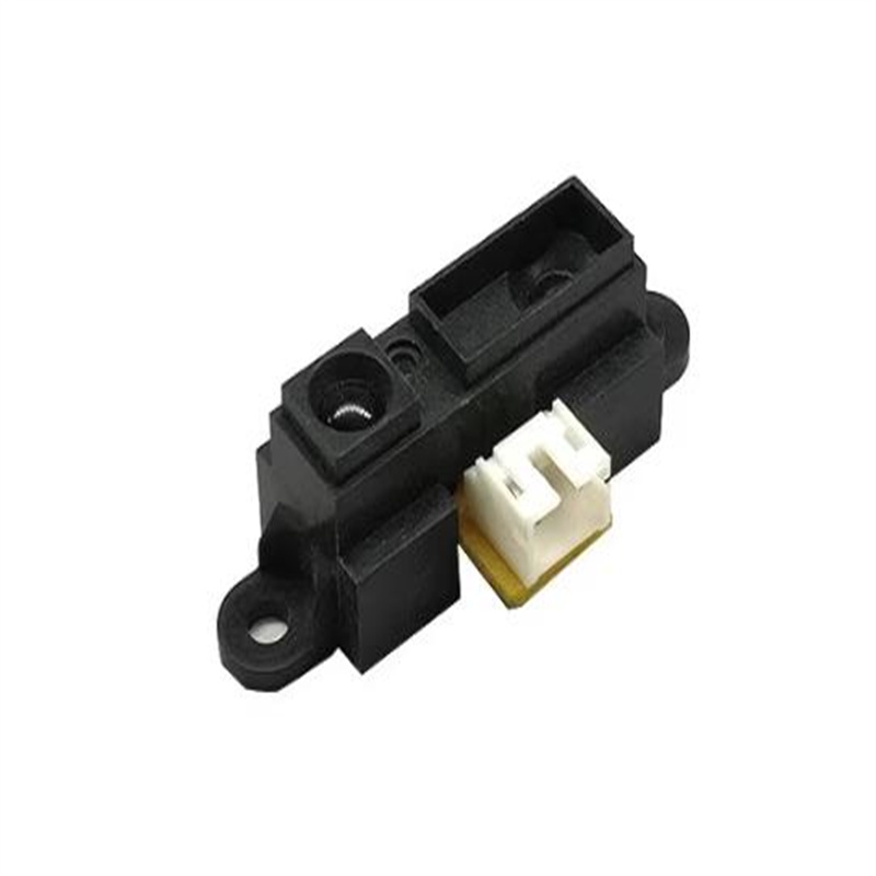 GP2Y0A41SK0F Sensor Jarak Infr - Infrared Obstacle Sensor ulasan dan harga